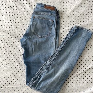 COPY - H&M jeans.